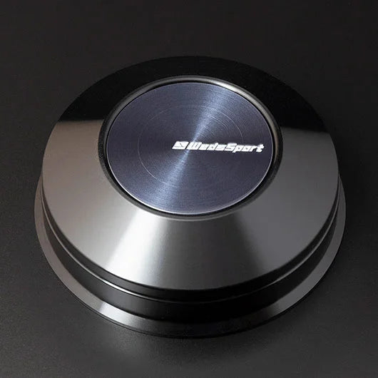 Genuine WedsSport TC105X hub-centric centre cap, representative size 52973