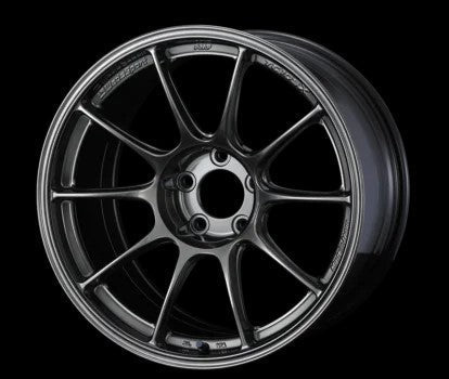 WedsSport TC105X EJ Titan wheel