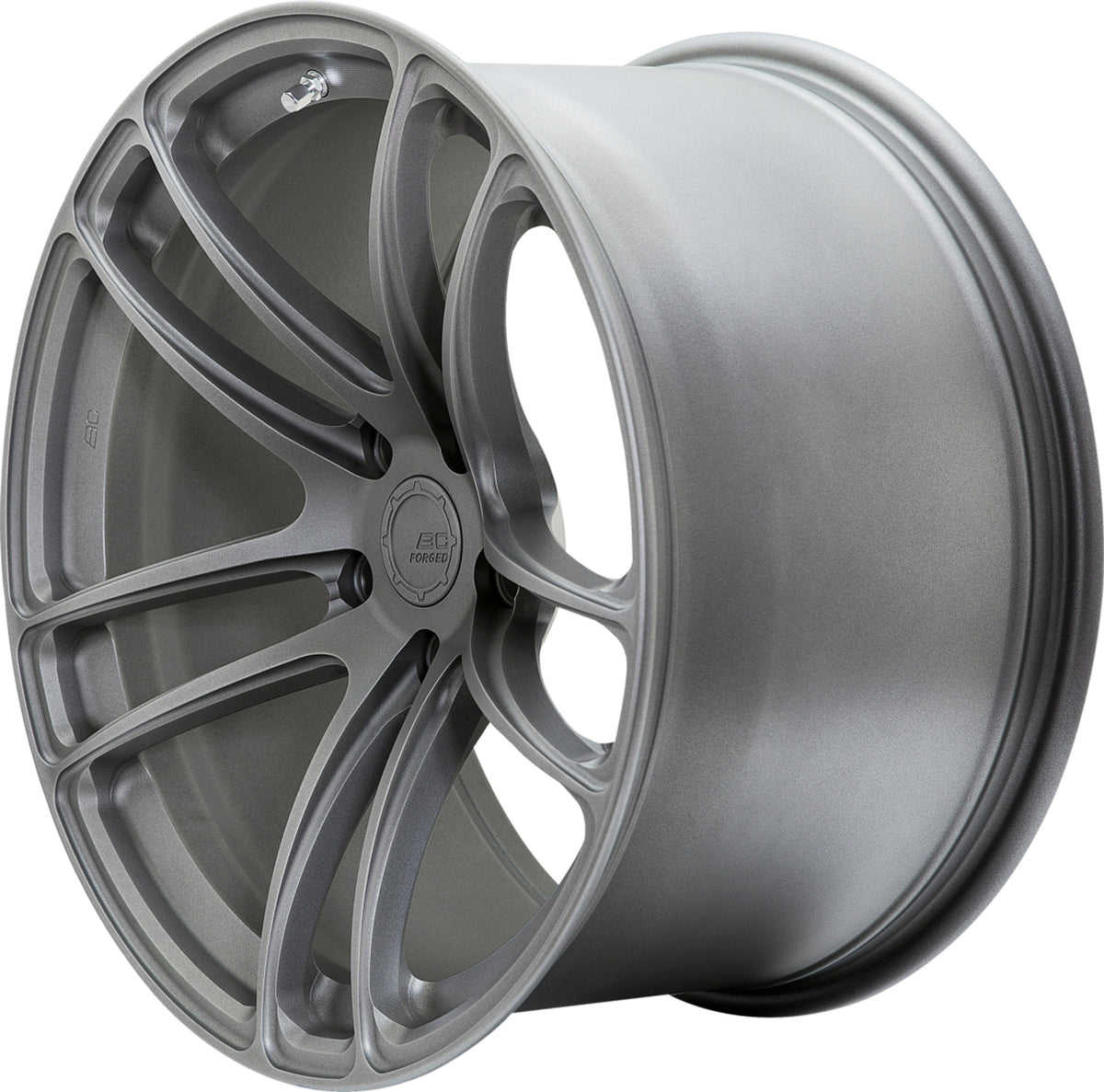 BC Forged 20" Monoblock Wheels | Custom Order