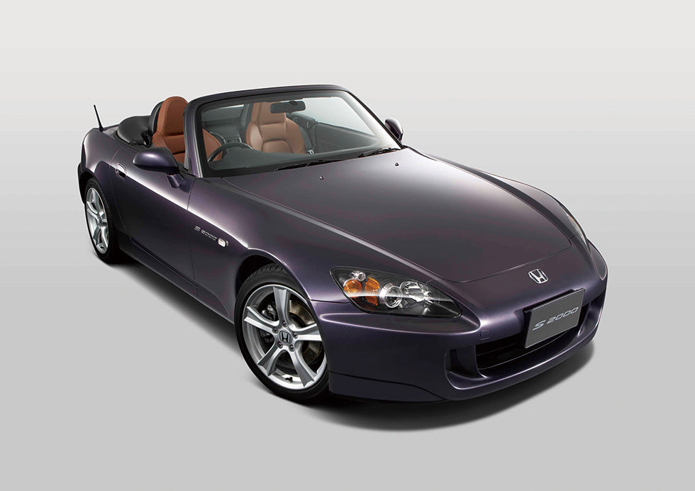 Honda S2000 AP1 AP2 wheel fitment guide for 5x114.3 wheels