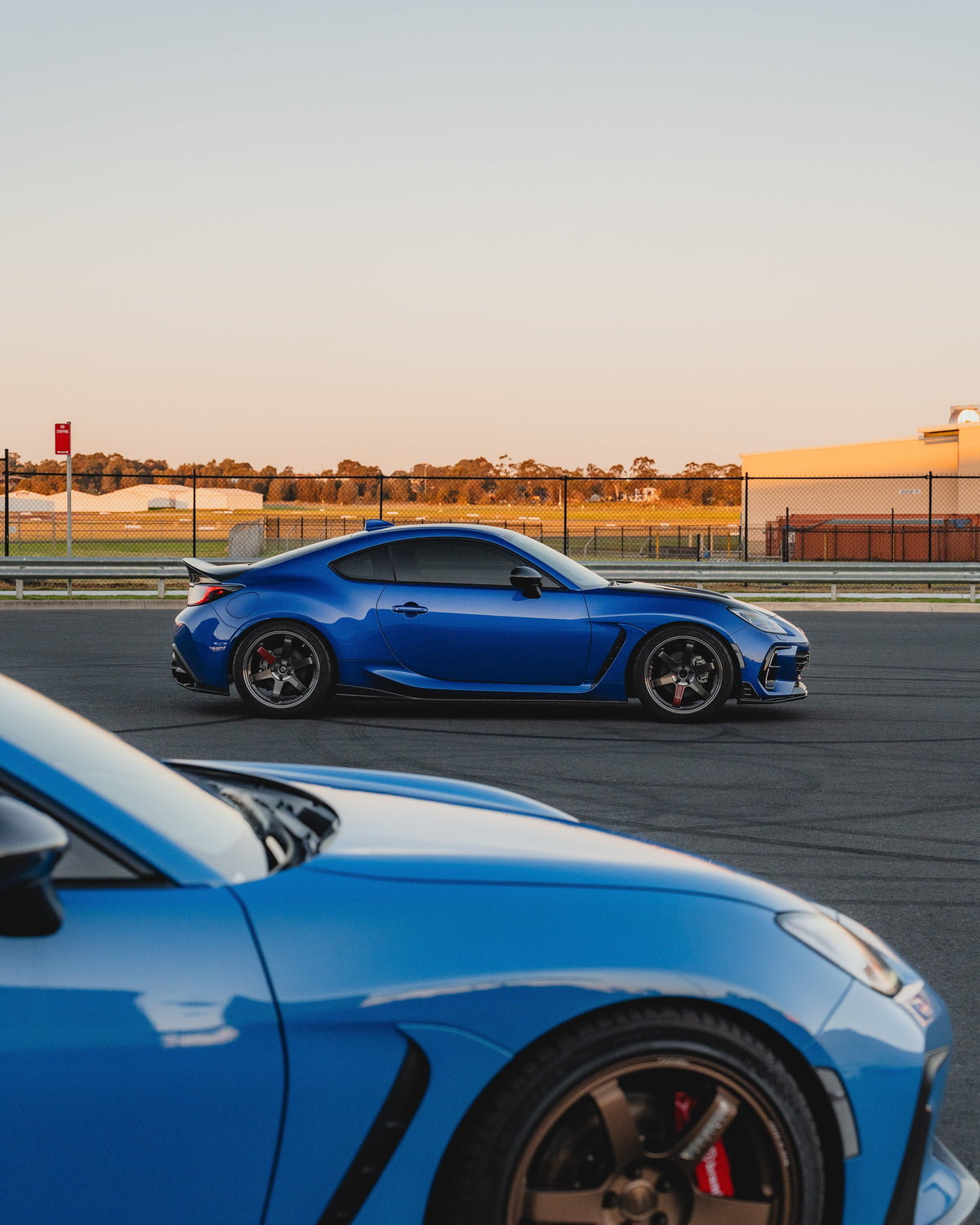 Toyota GR86 and Subaru BRZ wheel fitment guide