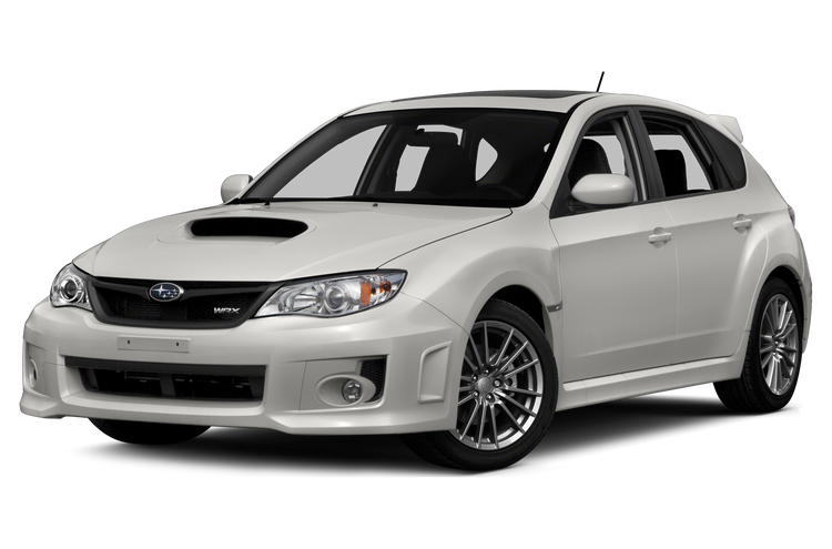 Subaru WRX 5x100 wheel fitment and PCD guide