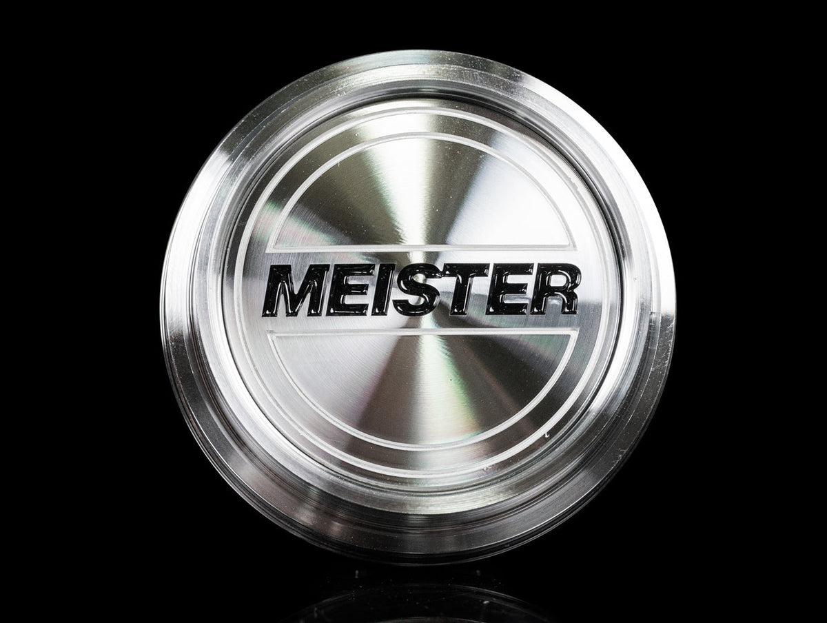 Genuine WORK WORK Meister Centre Caps – Set of 4, representative product design; choose exact style before ordering