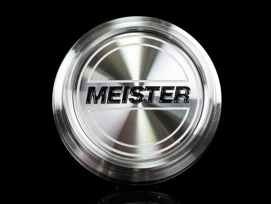 Genuine WORK WORK Meister Centre Caps – Set of 4, representative product design; choose exact style before ordering