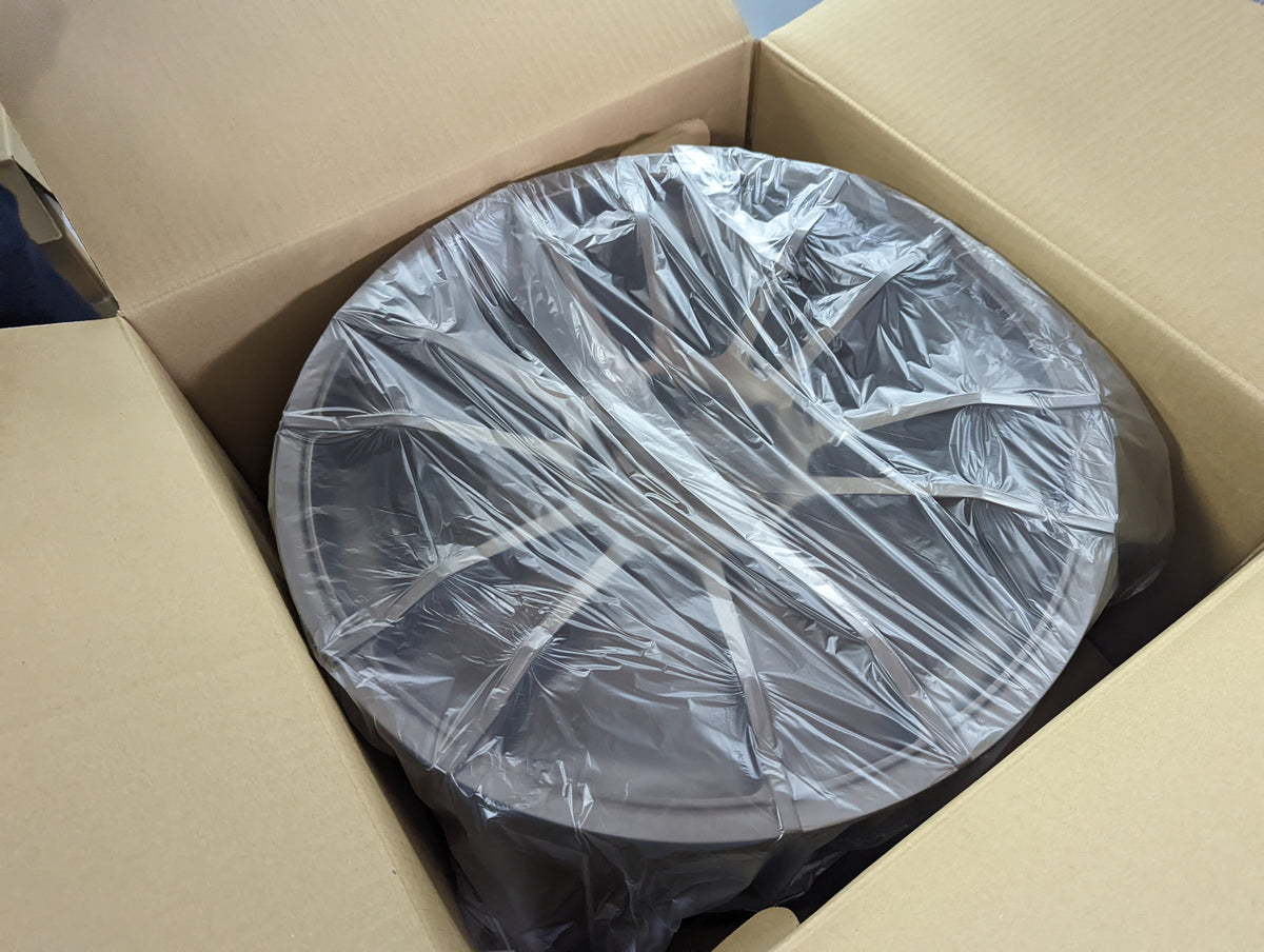 *Brand New* RAYS Gram Lights 57 XR (Bronze) - 5x114.3 - 18x9.5 +12