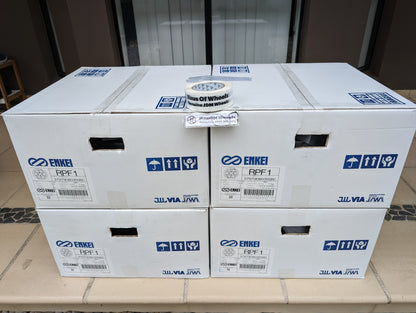 Enkei RPF1 SBC | 5x100 | 17x9 +35 – product photo 2
