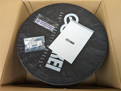 Enkei RPF1 SBC | 5x100 | 17x9 +35 – product photo 4
