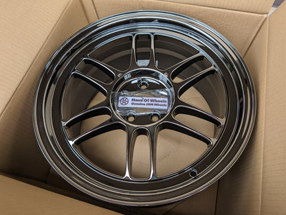 Enkei RPF1 SBC | 5x100 | 17x9 +35 – product photo 5