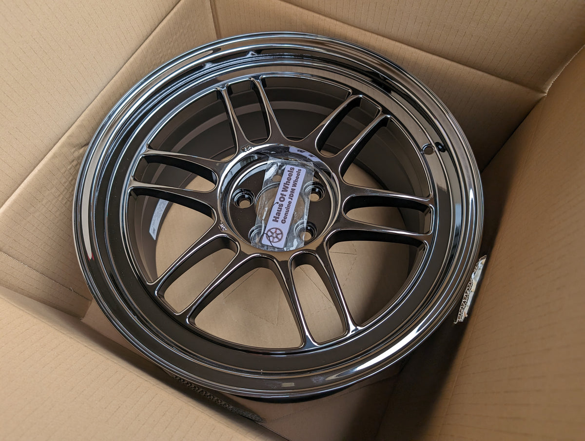 Enkei RPF1 SBC | 5x100 | 17x9 +35 – product photo 6