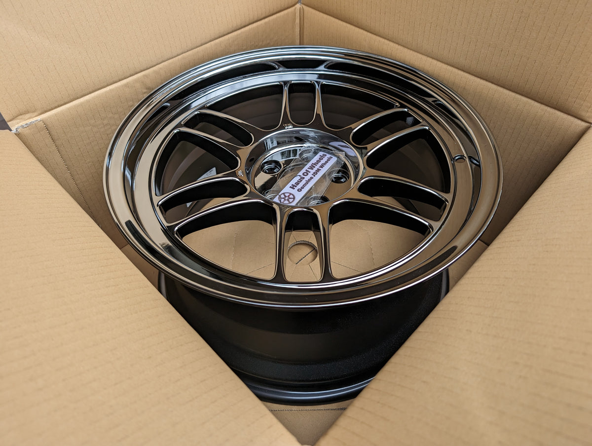Enkei RPF1 SBC | 5x100 | 17x9 +35 – product photo 7