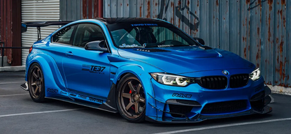 Rays Volk Racing TE37 Ultra M-Spec Diamond Dark Gunmetal | 5x120 | F: 20x10 +30 / R: 20x11 +32 | New | M3/M4 Spec