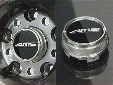 AME Tracer TM-02 genuine centre cap – product image