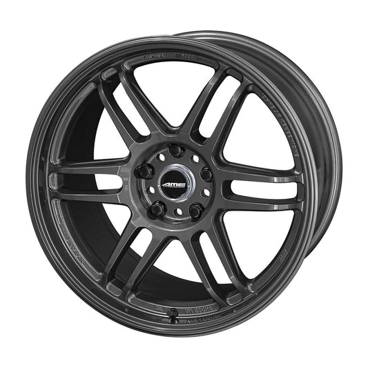 AME Tracer TM-02 Gunblack official product image