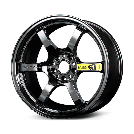 RAYS official product image — gramLIGHTS 57DR Limited RBC