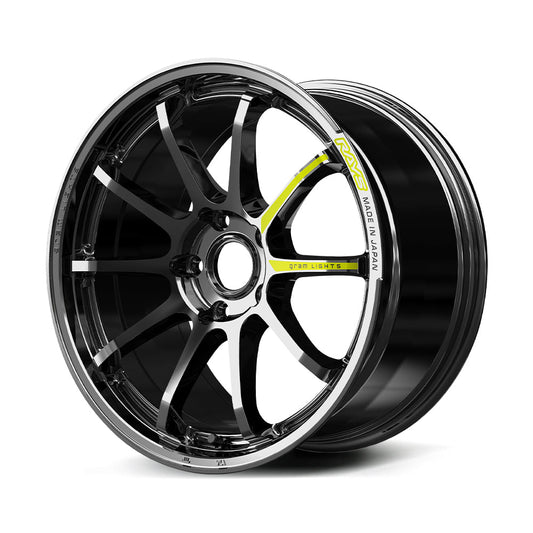RAYS official product image — 57NR Limited RBC