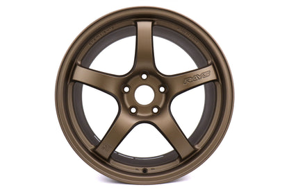 RAYS Gram Lights 57CR Dark Bronze official image