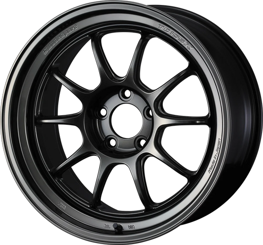 WedsSport TC105X DSR EJ Titan wheel