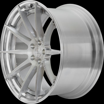 BC Forged 21" Modular Two-Piece Wheels | Custom Order