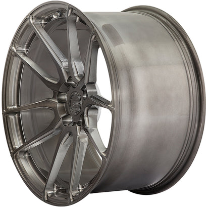 BC Forged 20" Monoblock Wheels | Custom Order