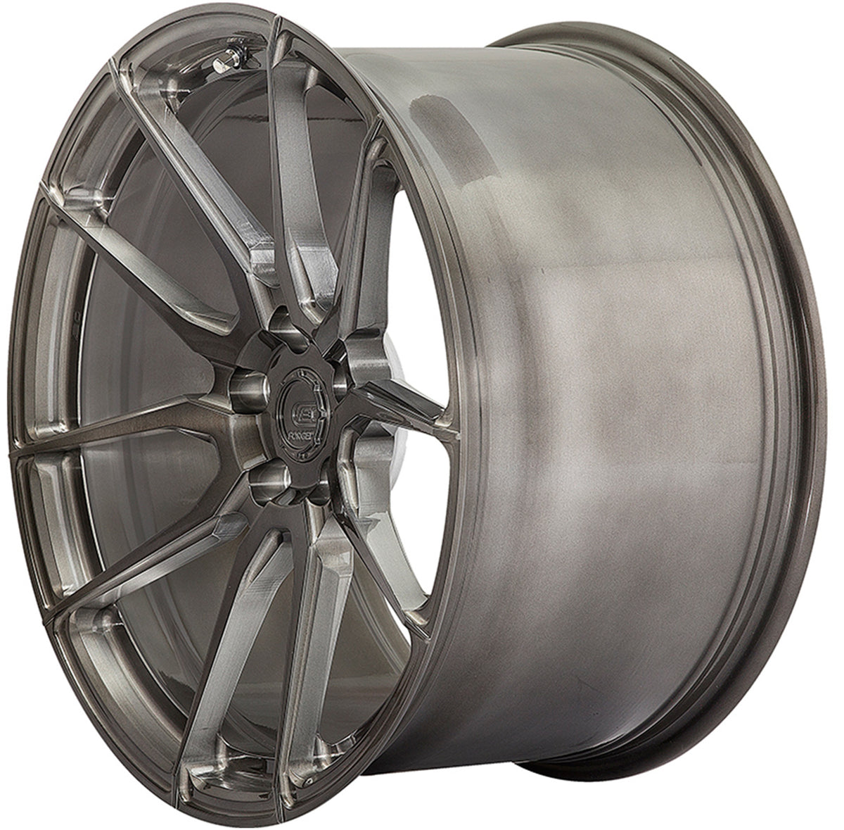 BC Forged 19" Monoblock Wheels | Custom Order