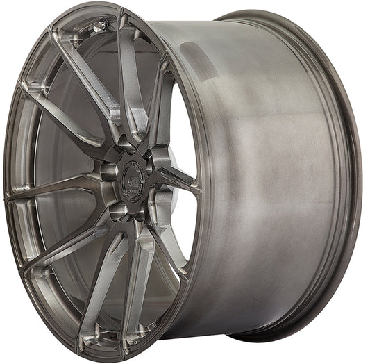 
BC Forged 19" Monoblock Wheels | Custom Order