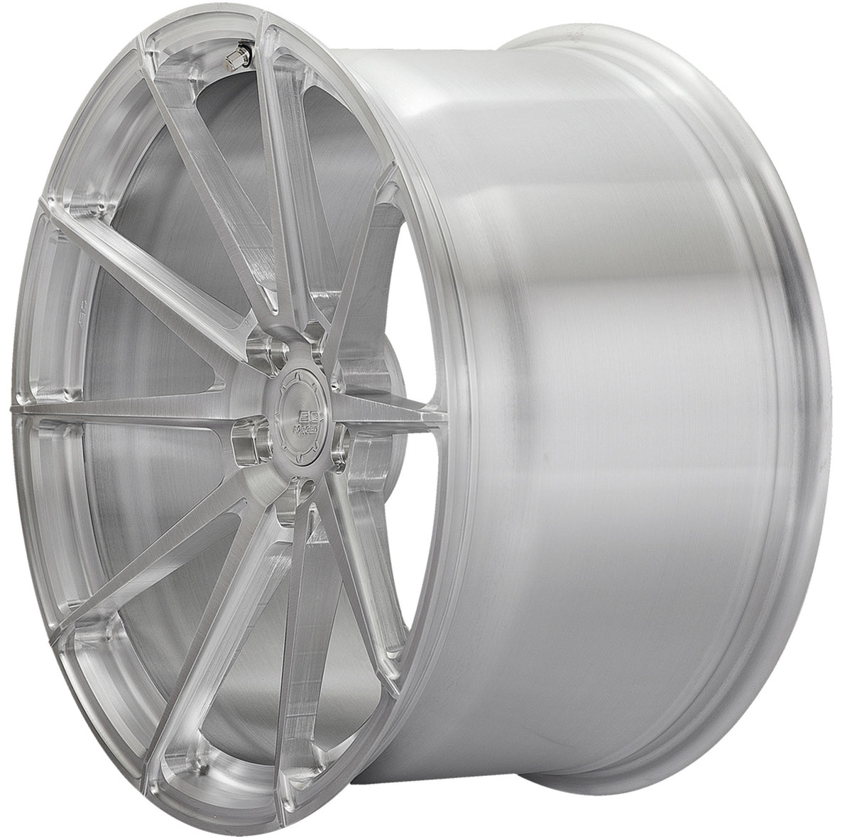 BC Forged 19" Monoblock Wheels | Custom Order