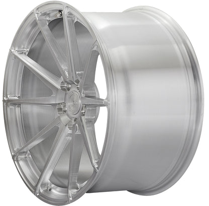 BC Forged 19" Monoblock Wheels | Custom Order
