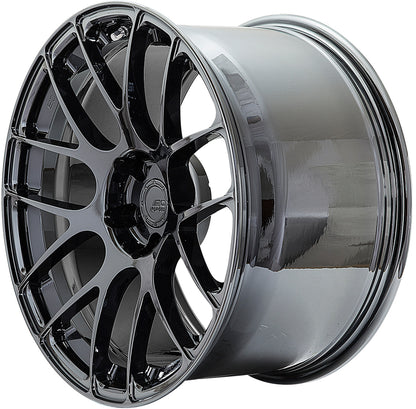 BC Forged 20" Monoblock Wheels | Custom Order