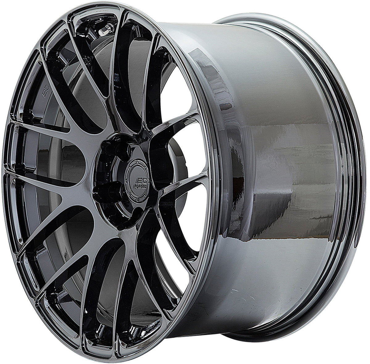BC Forged 21" Monoblock Wheels | Custom Order – product photo 8