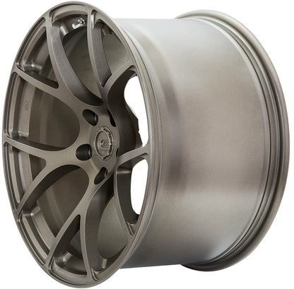 BC Forged 21" Monoblock Wheels | Custom Order – product photo 7
