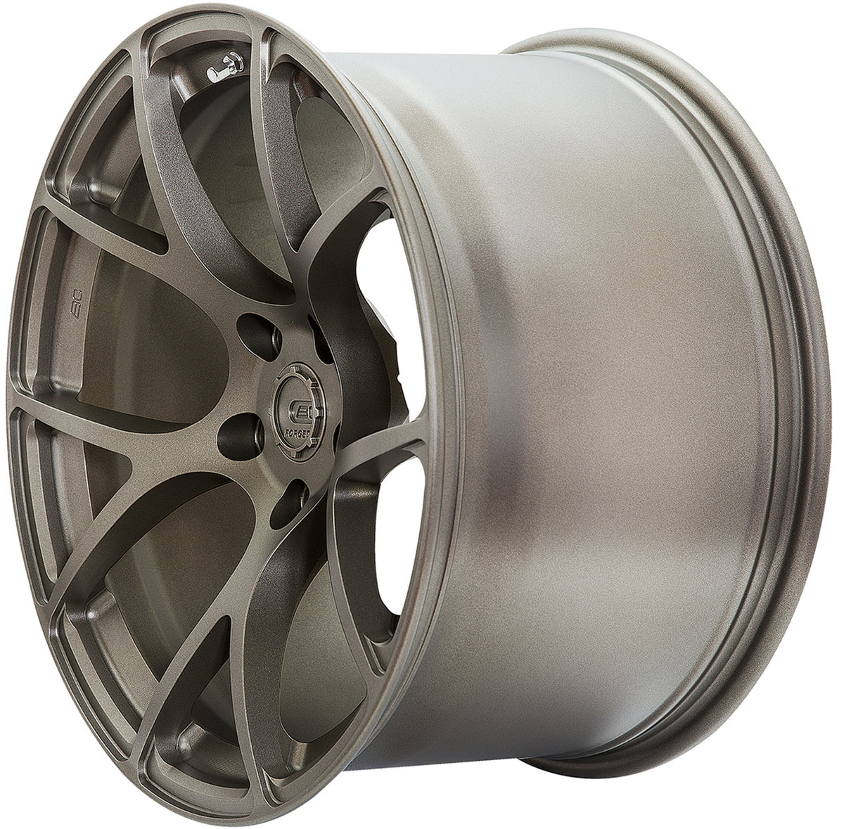 BC Forged 20" Monoblock Wheels | Custom Order