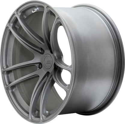 BC Forged 20" Monoblock Wheels | Custom Order