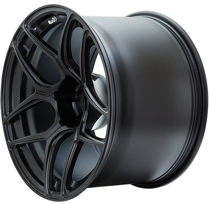 BC Forged 20" Monoblock Wheels | Custom Order