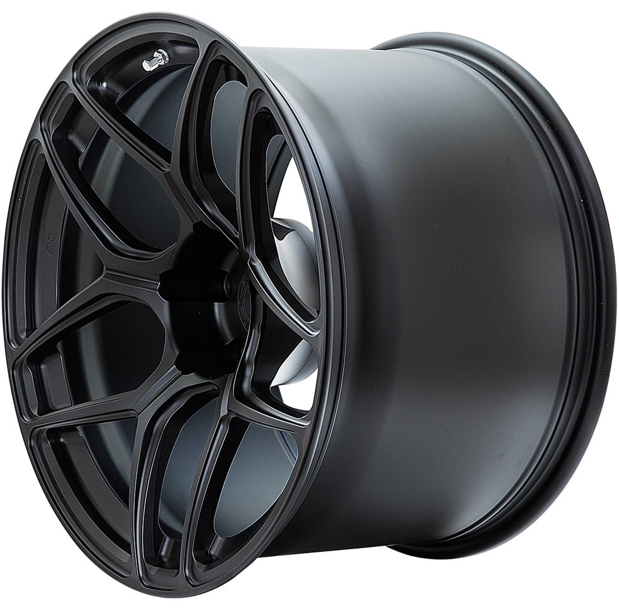 BC Forged 22" Monoblock Wheels