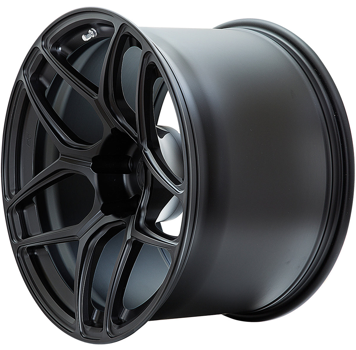 BC Forged 19" Monoblock Wheels | Custom Order