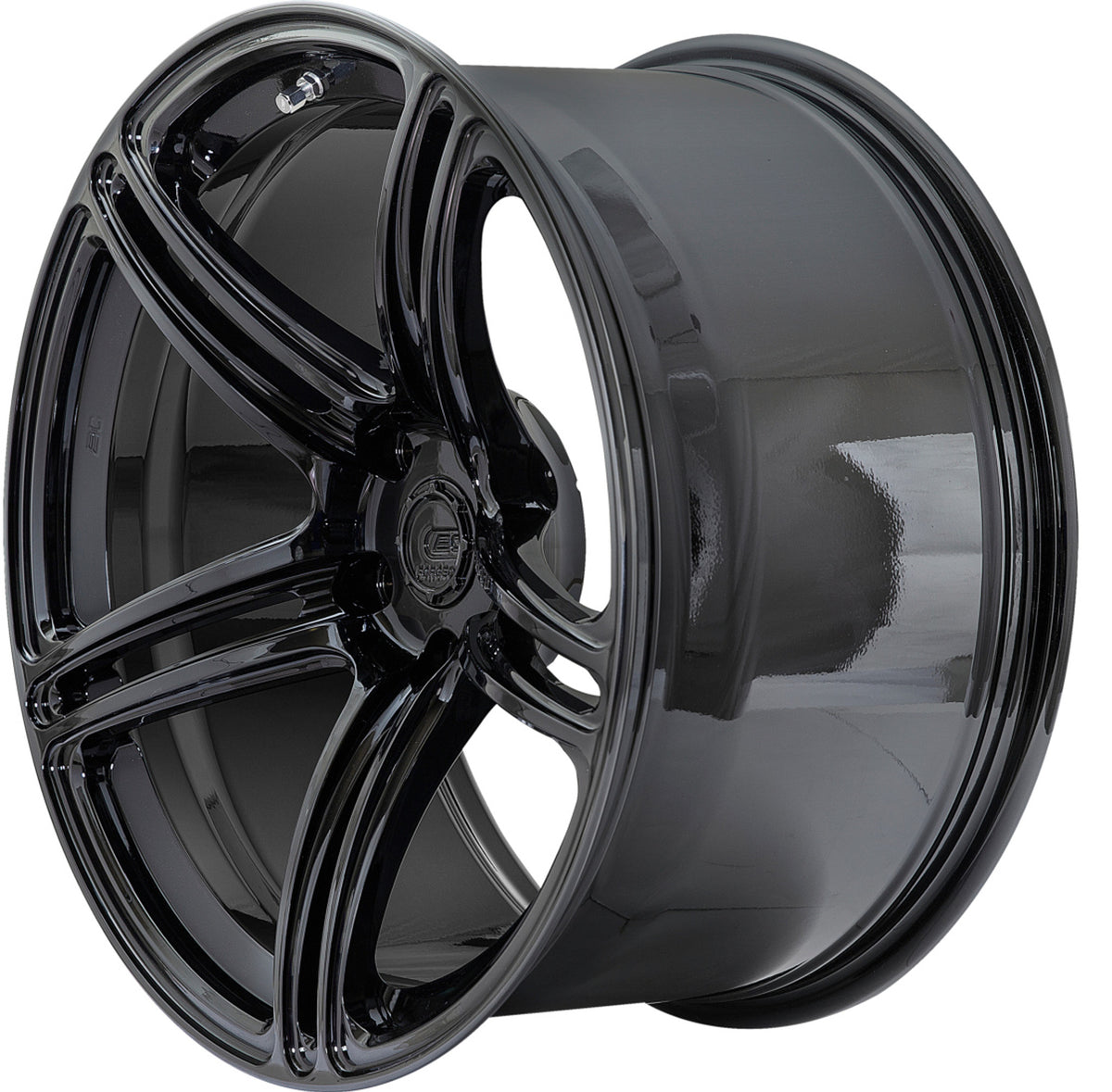BC Forged 20" Monoblock Wheels | Custom Order