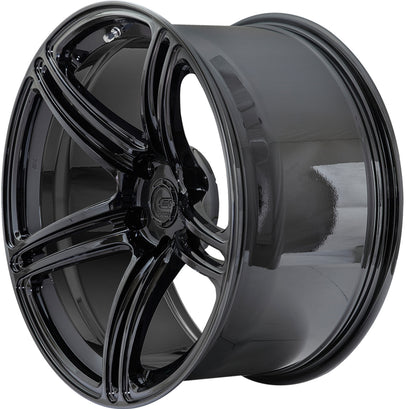 BC Forged 20" Monoblock Wheels | Custom Order