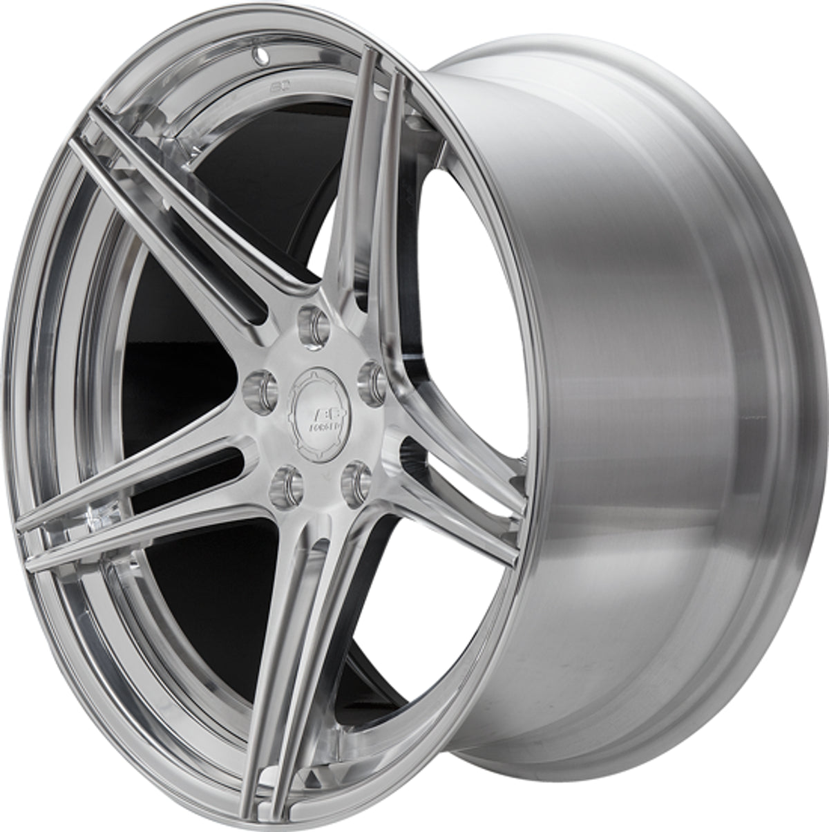 BC Forged 20" Modular Two-Piece Wheels | Custom Order