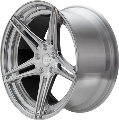 BC Forged 20" Modular Two-Piece Wheels | Custom Order