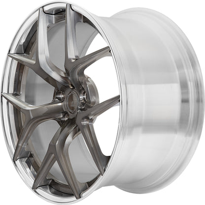 BC Forged 20" Modular Two-Piece Wheels | Custom Order