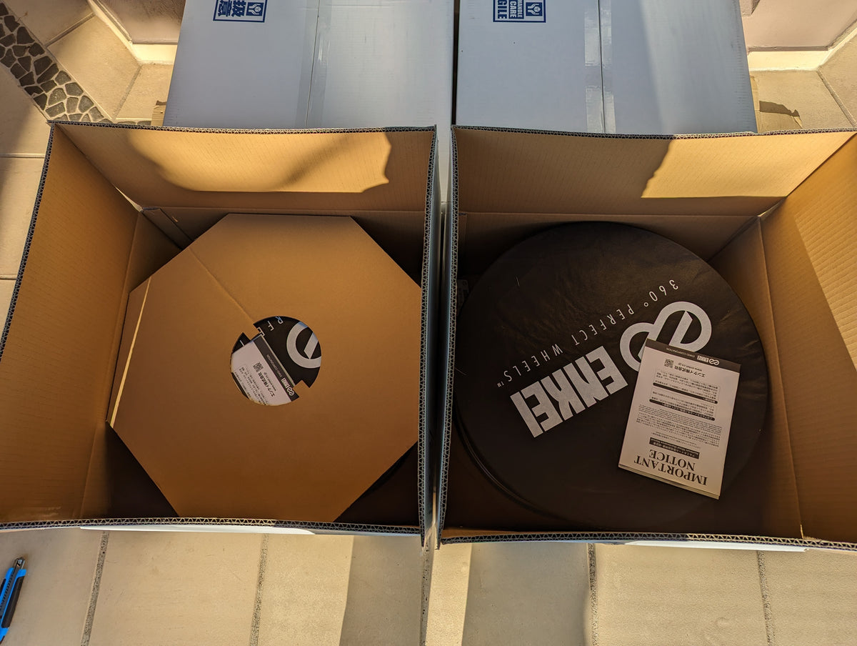 Enkei RPF1 SBC | 5x114.3 | 18x9.5 +15 | New