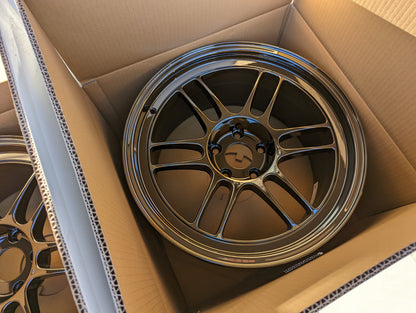 Enkei RPF1 SBC | 5x114.3 | 18x9.5 +15 | New