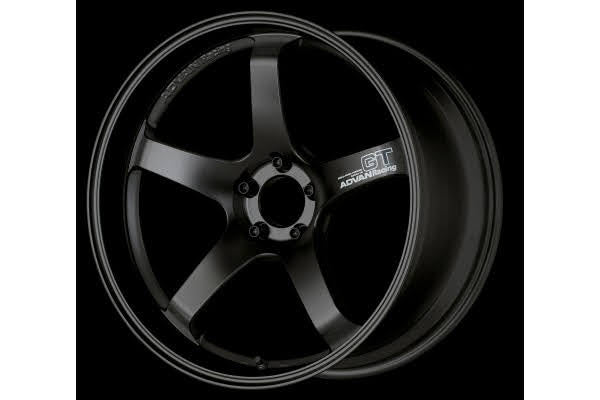 Yokohama Advan Racing GT with Near New Bridgestone RE003 - 5x114.3 - 18x9.5 +29