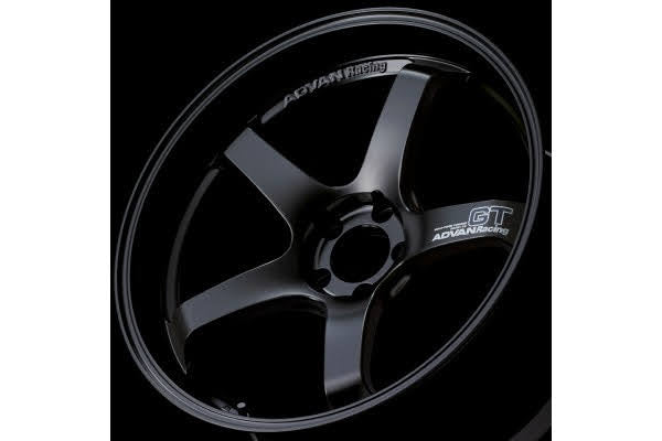 Yokohama Advan Racing GT with Near New Bridgestone RE003 - 5x114.3 - 18x9.5 +29